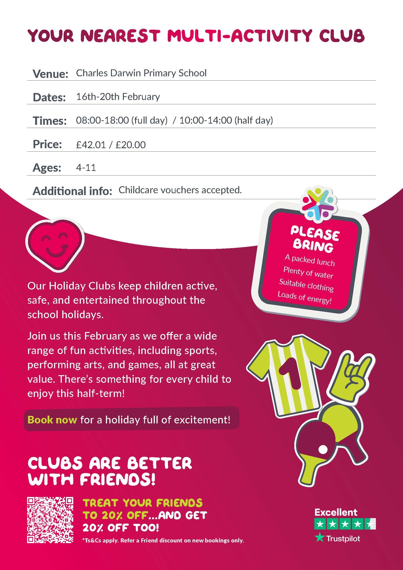 Charles Darwin Feb Page 2