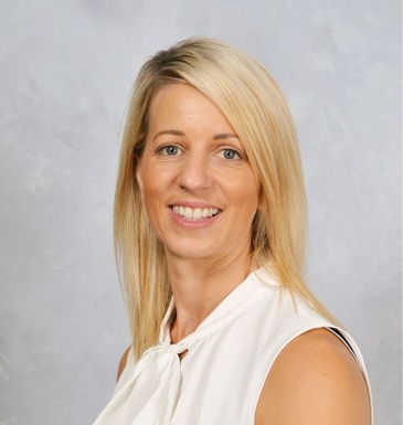 Mrs Bunton Mrs Bunton